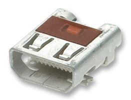 Mufa MICRO HDMI-D, pt pcb, 46765-0001, MOLEX