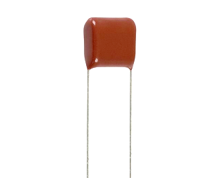 10nF/630V, 12x7.5mm, Metallized PET, 630 V, RM10, PANASONIC