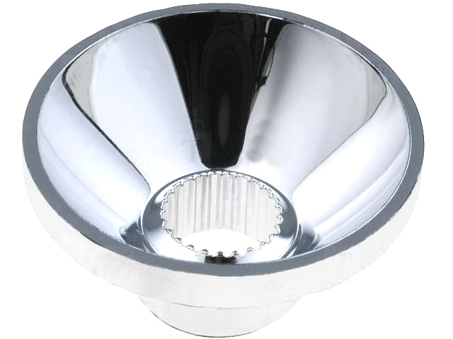 Reflector led, 13mm, 2510.5100