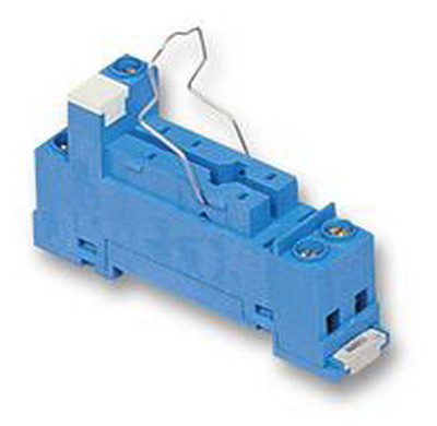 Soclu releu, seria 95, 95.63SMA, FINDER