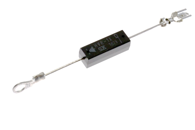 Dioda cuptor cu microunde, 14kV, 0.35A, HVR-1X, PANASONIC