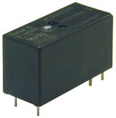 Releu 24VDC, SPTS-NO, 16A, RT33L024