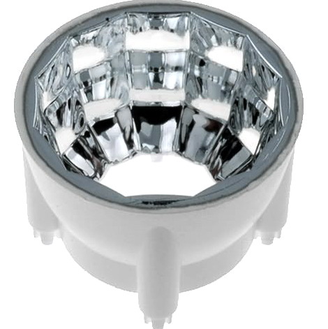 Concentrator LED de putere HJ-HPH4