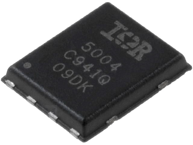 TPH2R306NH1, N-MOSFET, 60V, 136A, 170W, SOP, TOSHIBA
