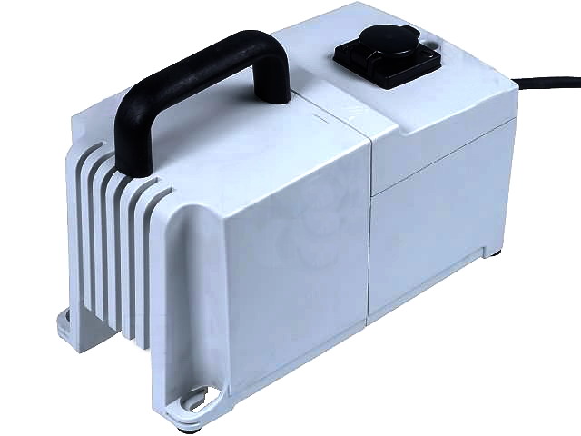 Transformator 24V, siguranta, 250VA, PFS250/230/24V