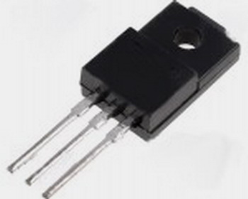 STP9NK60ZFP, N-MOSFET, 600V, 7A, TO220F
