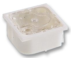 Push buton neluminat, RF19, 3.14.001.001/0000, RAFI