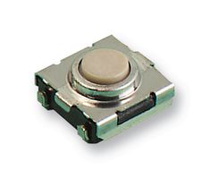 Push buton SMD, 7x4mm, SPNO, B3SN-3112, OMRON
