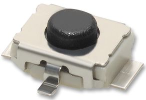 Push buton, tach smd,  2.5x4mm, B3U-1100PM, OMRON