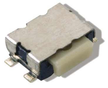 Push buton, tach, smd, 3.5x4.6mm, SPTS, KMS221G-LFS,  C & K COMPONENTS