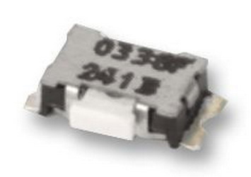 Push buton, tach, smd, 4.4x7mm, KSS231G LFS