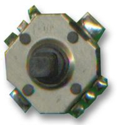 Microintrerupator navigatie, 5 cai, MCTT5-V, MULTICOMP