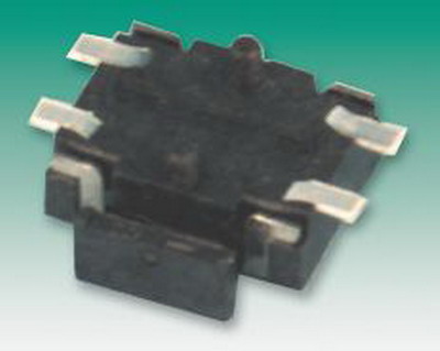 Microswitch, tach smd, 3.5x4.7mm, MCPTCF-V