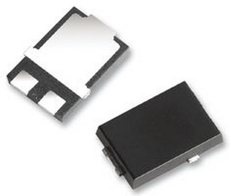 PDU620-13 Dioda 2x6/200V ultrafast