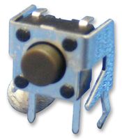 Push buton tach, PCB, 6x6mm, SKHHLNA010, ALPS