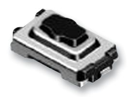 Push buton, SMD, tach smd, OFF-(ON), 3.7X6.1mm, SKQYAFE010, ALPS