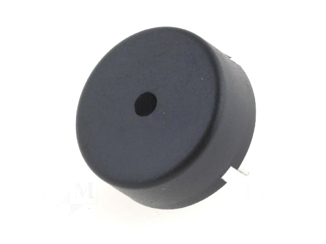 Buzer fara generator, 5VAC, 78dB, BPT-1705H07