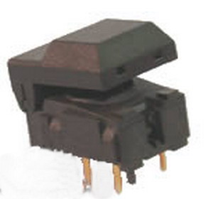 Comutator PCB, tastatura, SPDT, DAT2SW