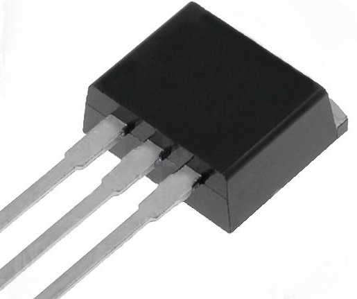 IRF3205L, N-MOSFET, 55V, 110A, IPAK, INFINEON