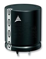 100UF/450V, Condensator electrolitic, 25x30mm, low esr, long life, 10000h, EPCOS