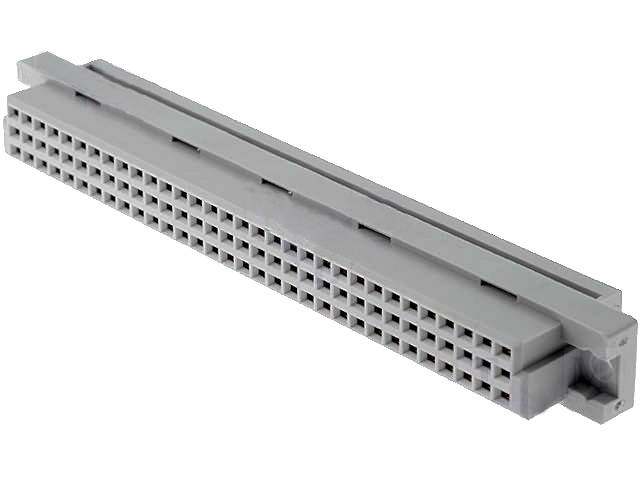 Conectori mama 64 pini 09032646828-Harting