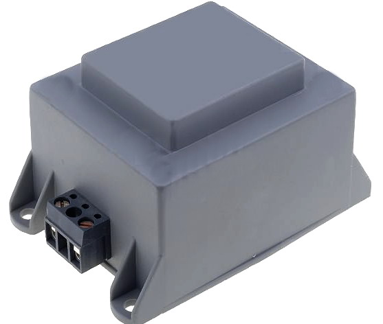 Transformator 2x12V, 230v/2x12, 1.25A, 30VA, TSZZM25/2x12V