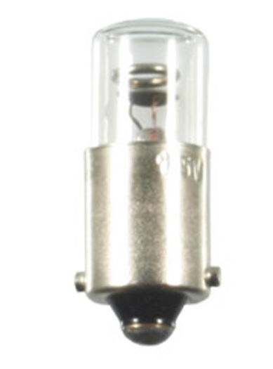Bec cu incandescenta, 230V, BA9S, LAMP-28011