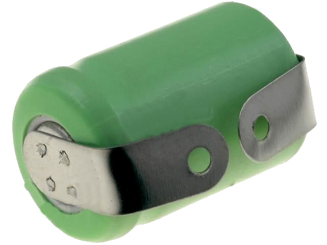 Acumulator 1.2V, NI-MH, 1/3AAA, 170mAh, ACCU-1/3AAA, GP