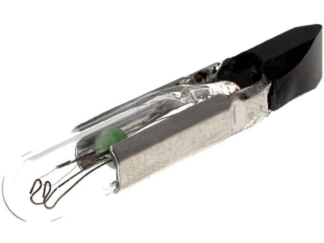 Bec 24V, pentru telefon, T5.5, LAMP-6026