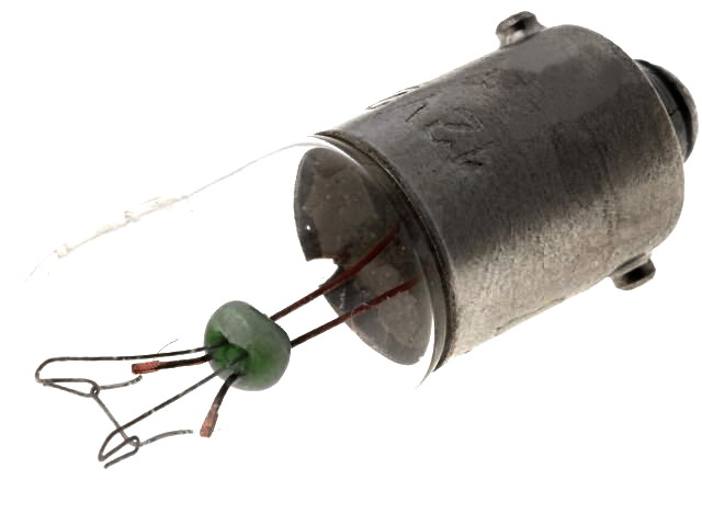 Bec 12V, BA9S, cu incandescenta, 170mA, LAMP-ML1812