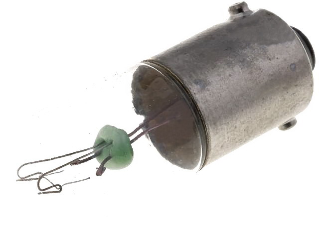 Bec 24V, BA9S, incandescenta, 85mA, LAMP-ML1824