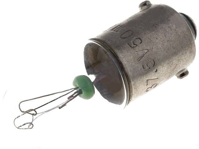 Bec 37.5V, BA9S, cu incandescenta, 50mA, LAMP-ML1828
