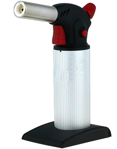 Ciocan de lipit cu gaz, arzator, miniatura, 1300C, PAL-7350