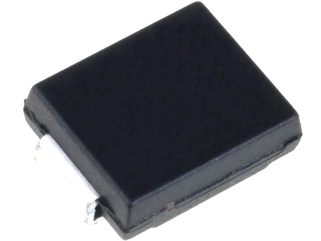 STTH4R02S, Dioda, ultrafast, 4A, 200V, 16ns, SMC