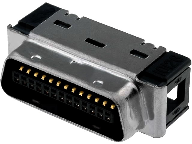 Conectori tata, 26 pini, 10126-6000EL, 3M