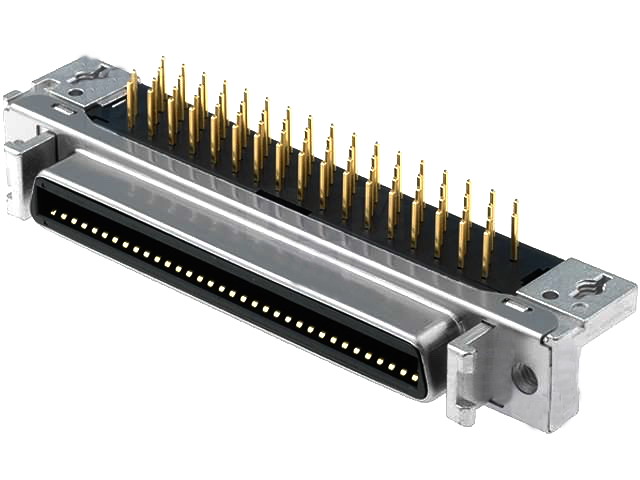 Conector MDR, 26 pini, mama, 10226-5212PL, 3M