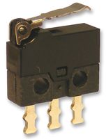 Microintrerupator cu lamela, SPDT, 0.5A, SSM-004