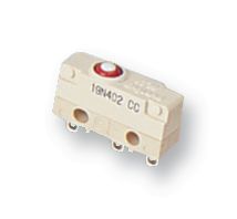 Microintrerupator SPDT 5A/250V 19N402