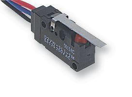 Microintrerupator SPDT 0.1A/30V D2VW-01L3-1 OMRON