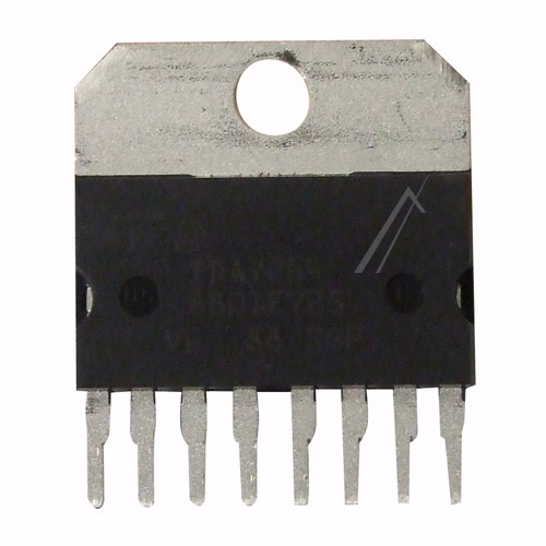 TDA7264, Audio Power Amplifier, AB, 2 Channels, ± 5V to ± 22.5V,  8 Pins, STMICROELECTRONICS