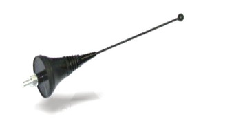 Antena RF 433.92MHz AS433