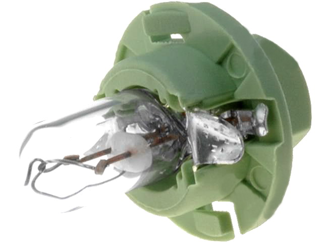 Bec miniatura 12V BX8.4D-2W-OSR 2W