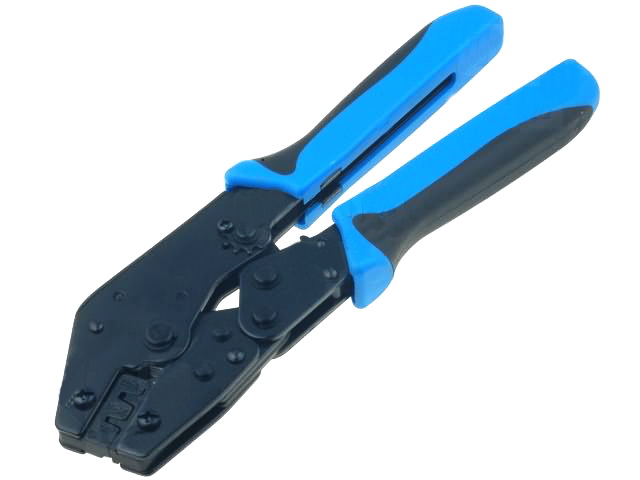 Cleste conectori papuci, D-SUB, V35, HT-225D