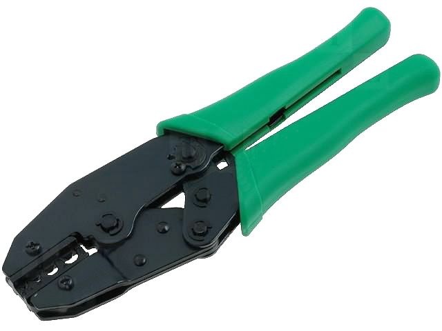 Cleste  papuci 1.5, 2.5, 6, 10mm HT-336N