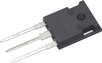 SPW17N80C3, N-MOSFET, 800V, 17A, 208W, TO247, INFINEON