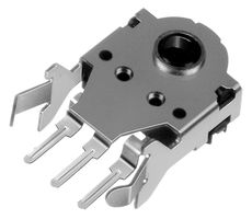 Encoder 10mm, orizontal 24DET, 12PPR, EC10E1220503