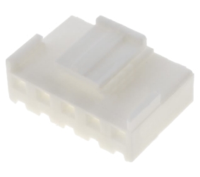 Conector 5 pini mama, cablu-placă; mufă; mamă; 5 PINI; Pas: 3.96mm; drept; 250V, NS39-G5