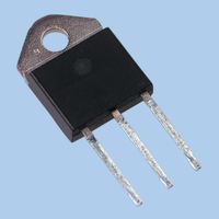 BTA41-800BRG, Triac, 800V, 40A, 50mA, TO3P