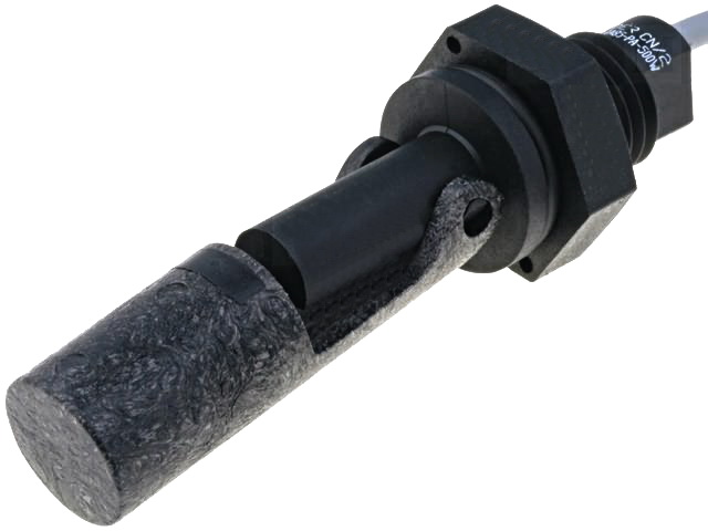 Senzor de nivel, benzină, ulei, lichid de frână, 200VAC; 10W, LS03-1A66-PA-500W