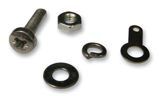 Kit fixare radiator, TO-3, TO-66, MK3304